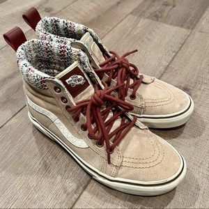 Vans Sk8-Hi Unisex